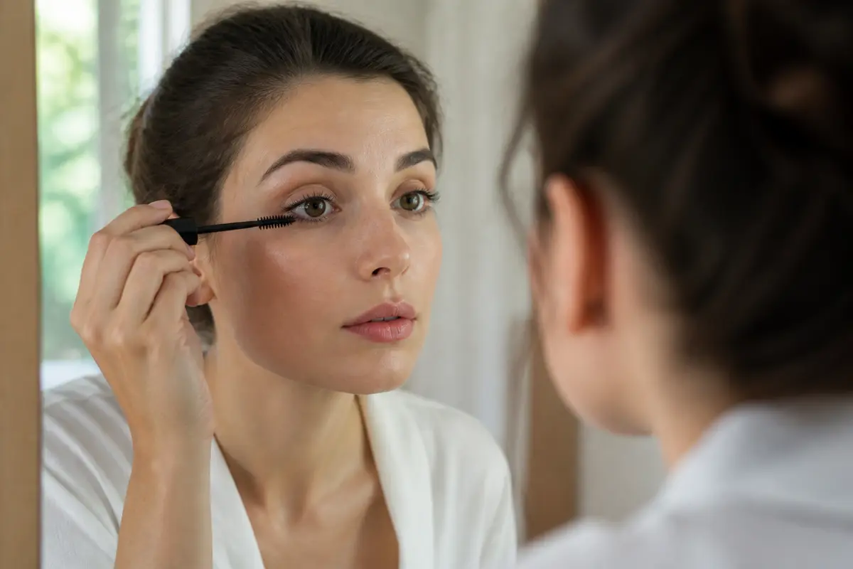 Beste mascara gevoelige ogen: onze top keuzes en tips