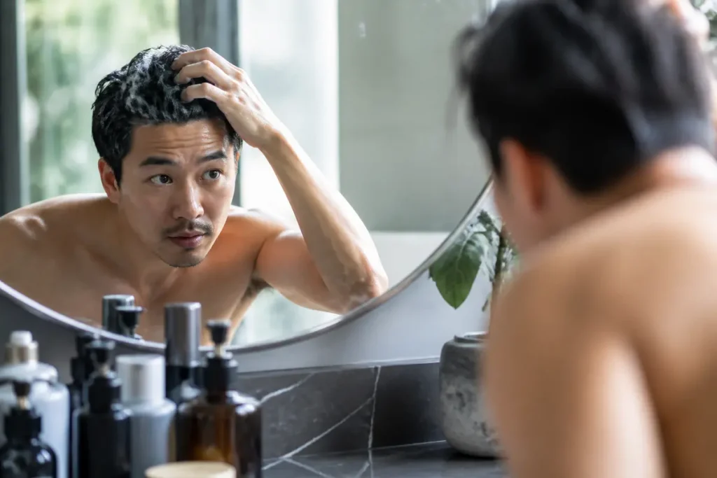 Antiroosshampoo kiezen: werkzame stoffen en veilig gebruik